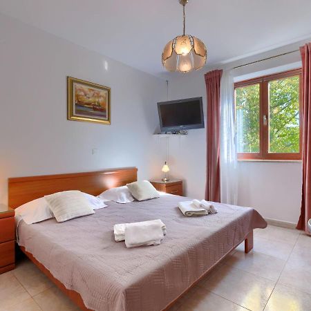 Apartment Alba - Roj159 By Interhome Rovinj Exteriér fotografie