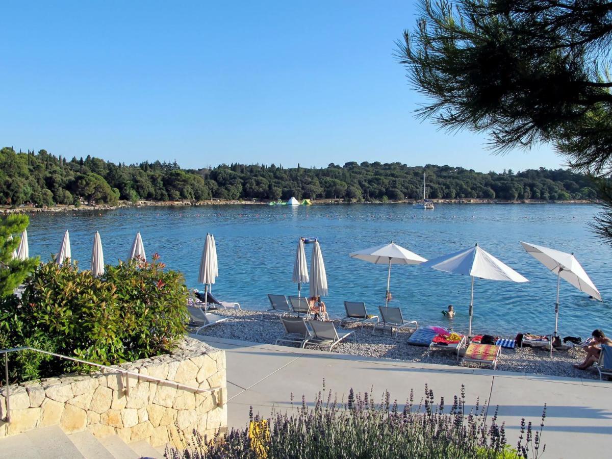 Apartment Alba - Roj159 By Interhome Rovinj Exteriér fotografie