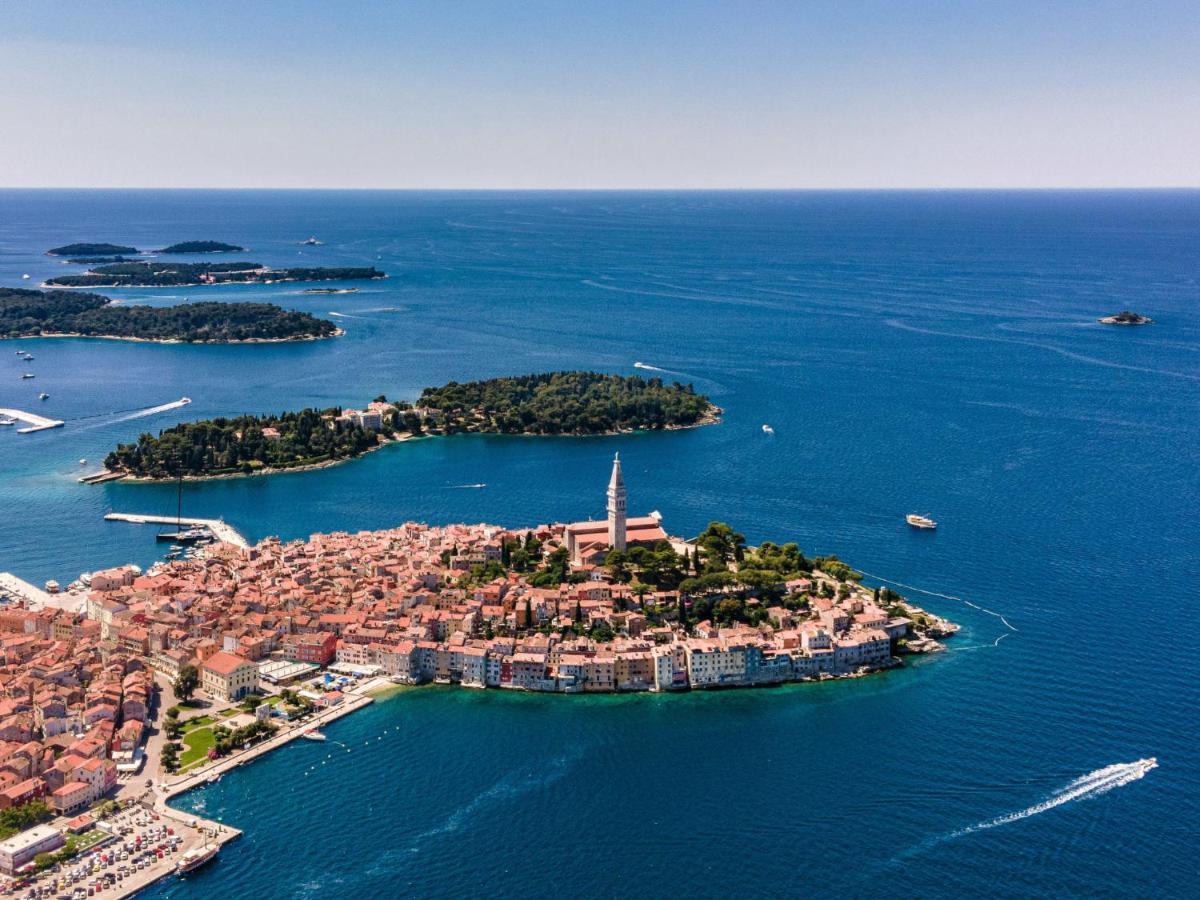Apartment Alba - Roj159 By Interhome Rovinj Exteriér fotografie
