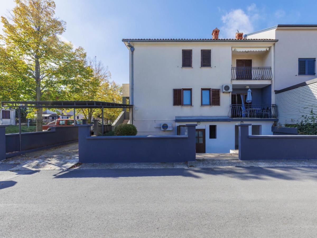 Apartment Alba - Roj159 By Interhome Rovinj Exteriér fotografie