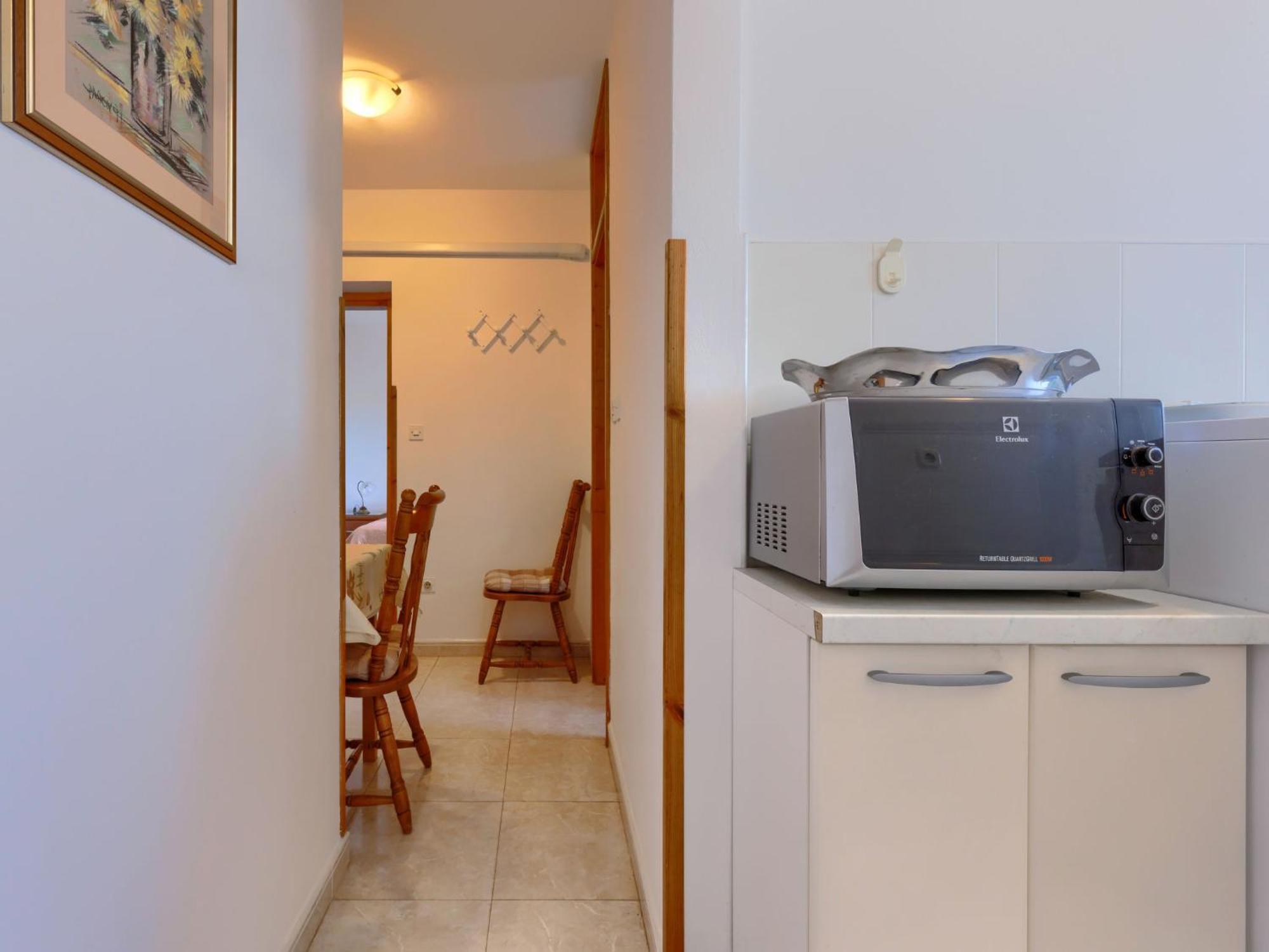Apartment Alba - Roj159 By Interhome Rovinj Exteriér fotografie