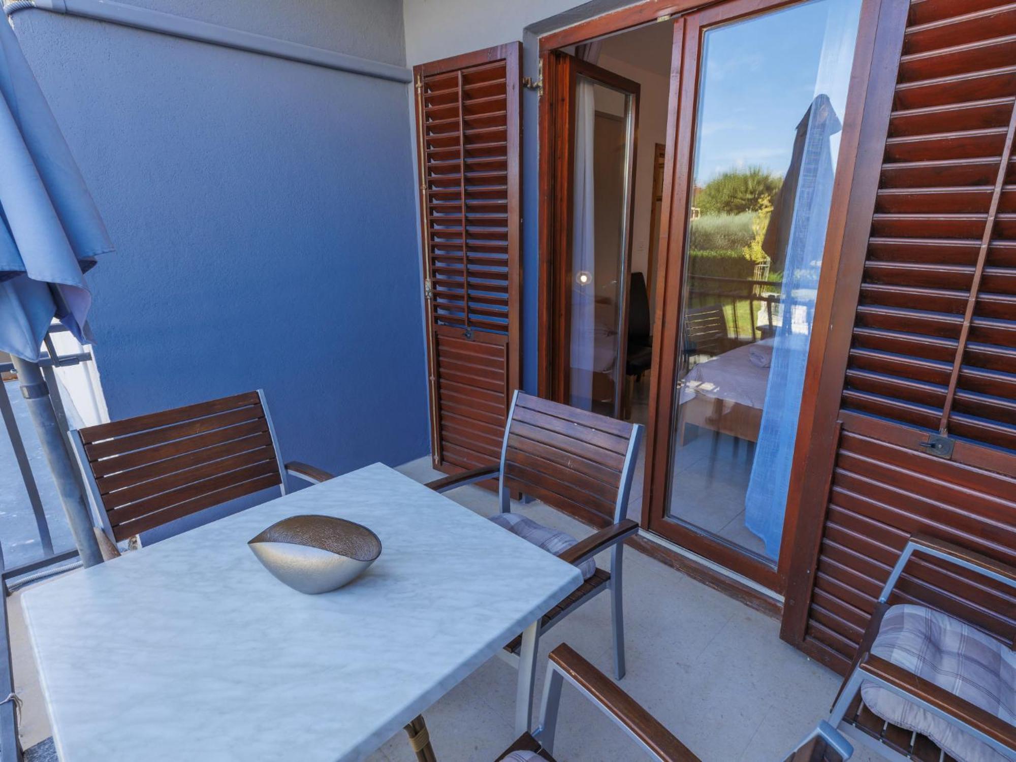 Apartment Alba - Roj159 By Interhome Rovinj Exteriér fotografie