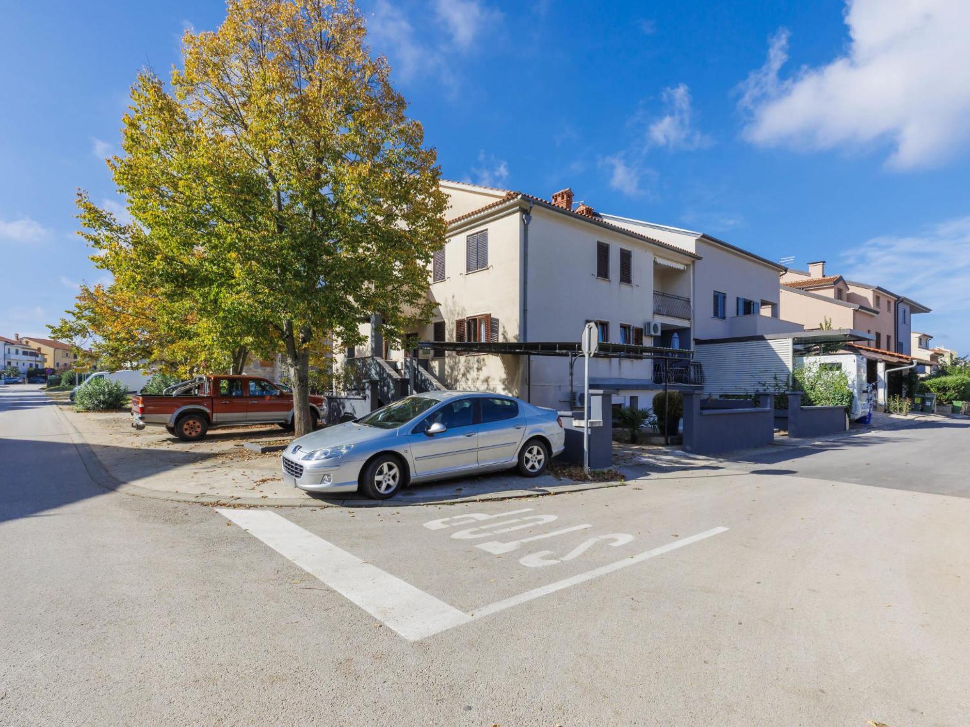 Apartment Alba - Roj159 By Interhome Rovinj Exteriér fotografie