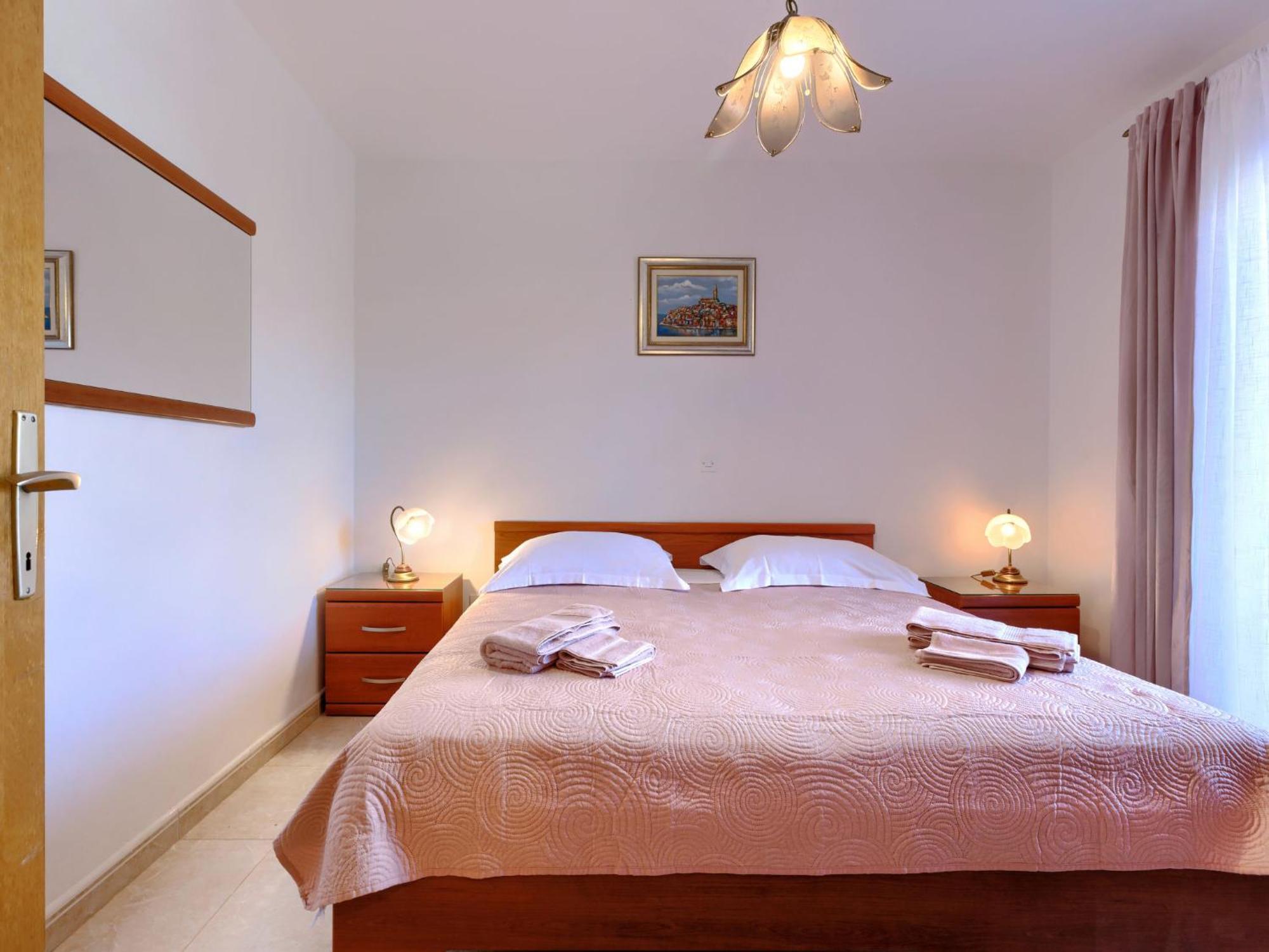 Apartment Alba - Roj159 By Interhome Rovinj Exteriér fotografie