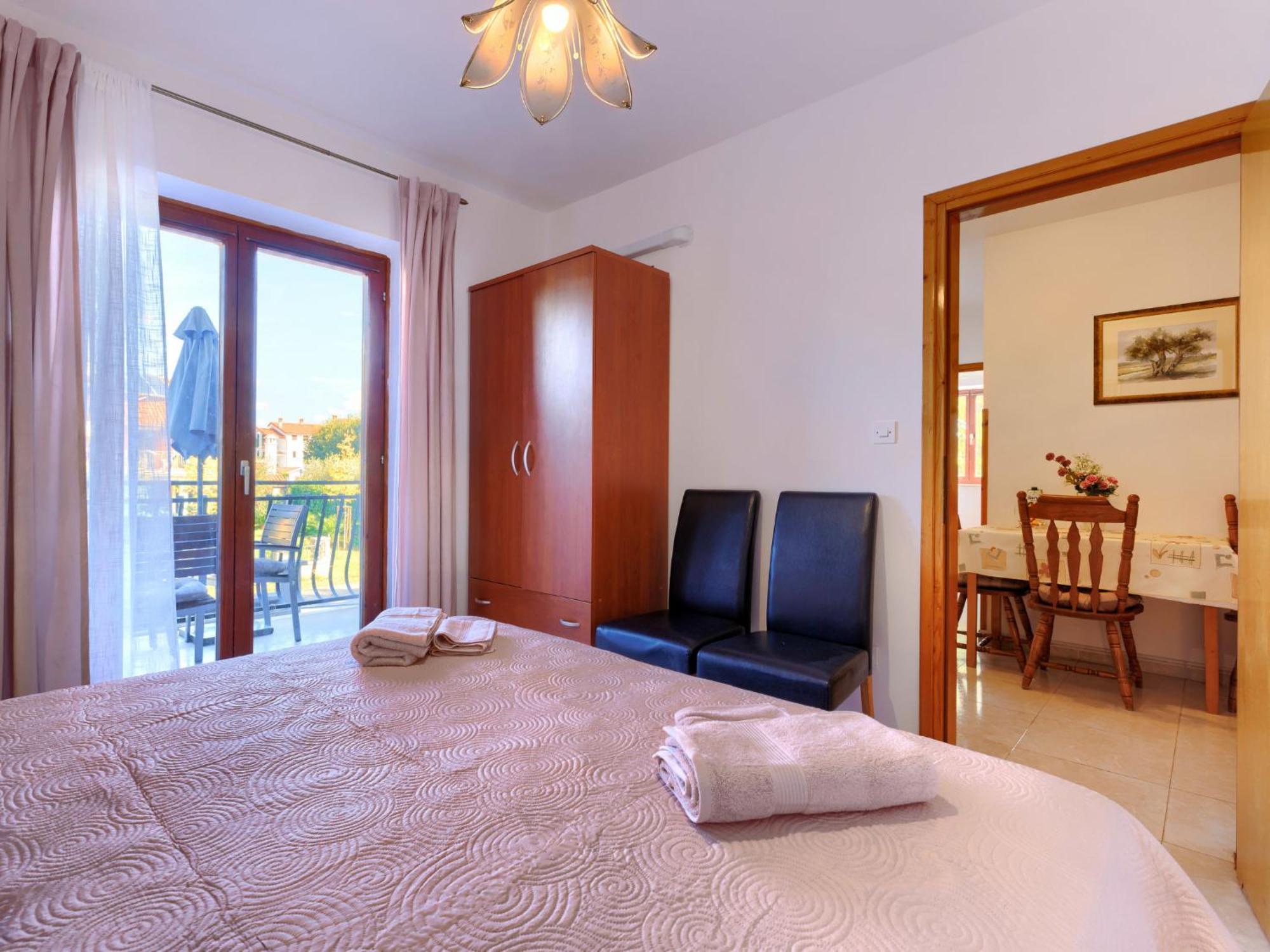 Apartment Alba - Roj159 By Interhome Rovinj Exteriér fotografie